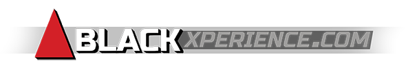 Black Auto Battle Logo