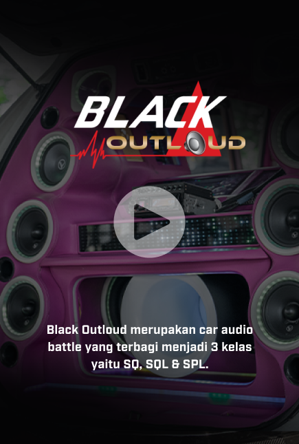 Black Outloud