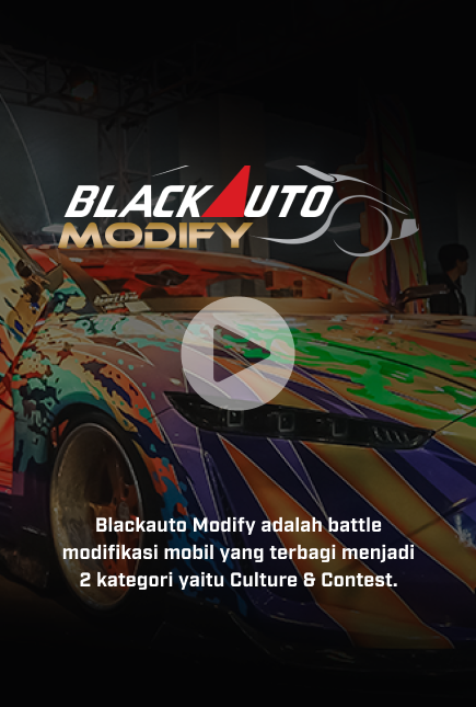 Blackauto Modify
