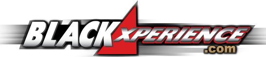 Logo Black Xperience