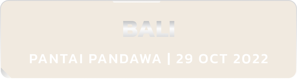 Event Bali