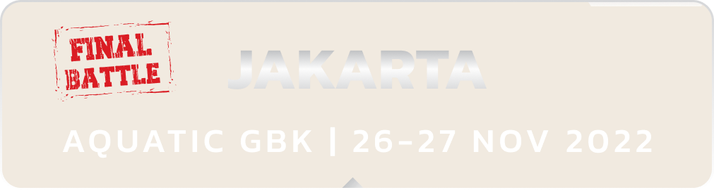 Event Jakarta