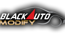 Logo BlackAuto Modify