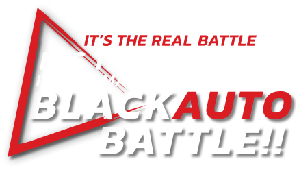 Text BlackAuto Battle